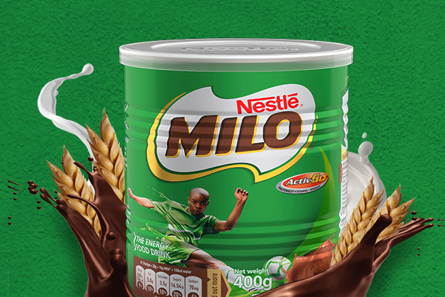 MILO